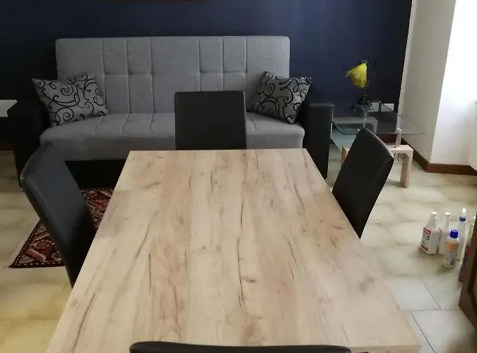 Ferienwohnung App Angela - Ponale 3 Riva del Garda